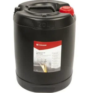 ULEI TRANSMISIE 80W90 KRAMP GL4 20L Preț mic