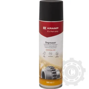 SPRAY DEGRESANT KRAMP 500ML Retur ușor