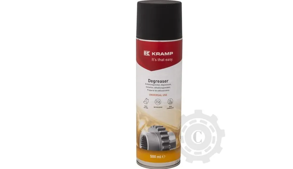 SPRAY DEGRESANT KRAMP 500ML Retur ușor
