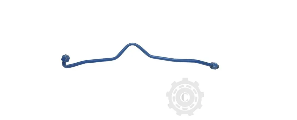 CONDUCTA RADIATOR ULEI U-650(CU CIOC) Ultima șansă