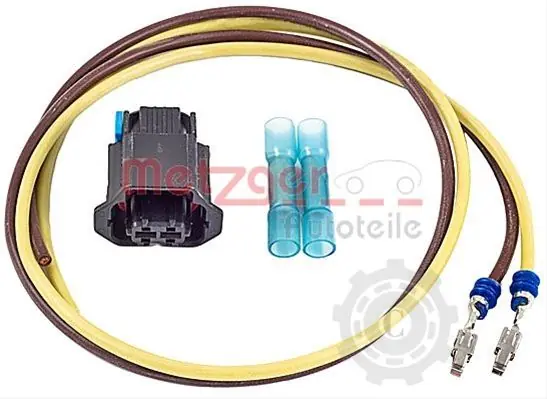 Preferatul clienților 2324015 SET REPARATIE METZGER CSNBB