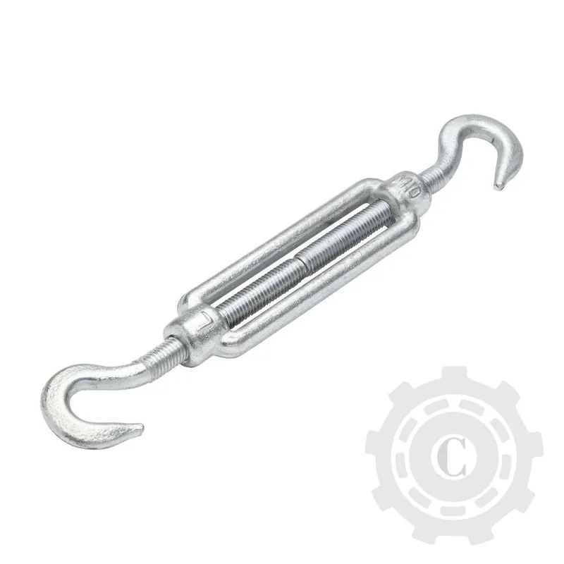 Super ofertă INTINZATOR CABLU CARLIG-CARLIG DIN 1480 14ZN/40