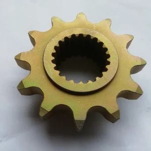 PINION Z-12 Plată sigură