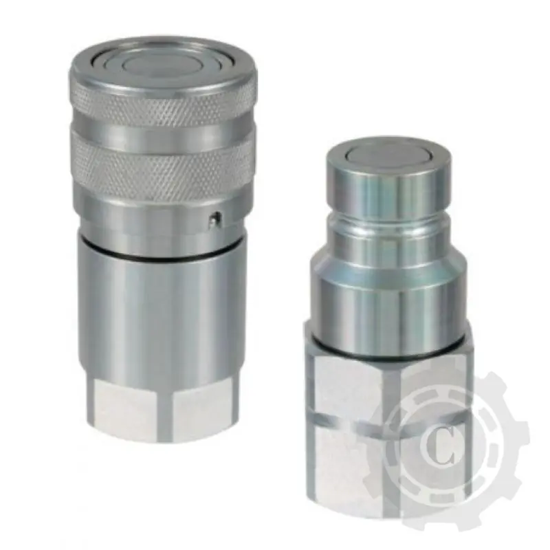 CUPLAJ HIDRAULIC PLT4 UNF 1.1/16"-22 TATA ANTIPICURARE Reducere de preț