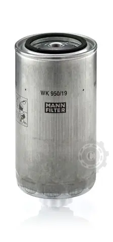 FILTRU COMBUSTIBIL WK950/19 Preferatul clienților