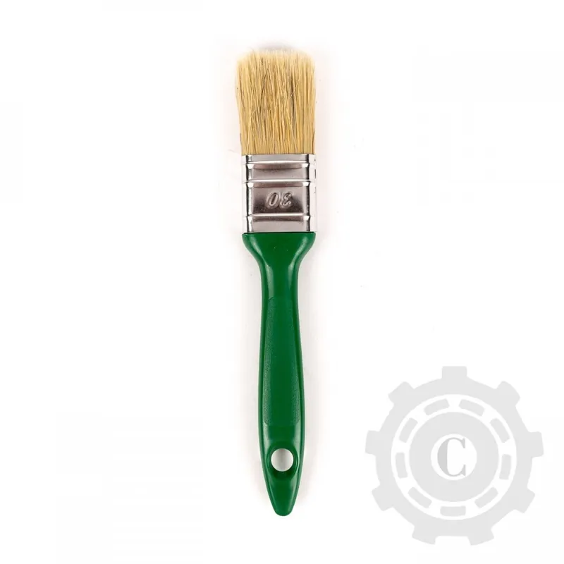 Promoție PENSULA 30MM MANER VERDE-CLX