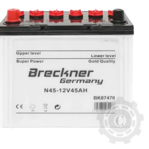 ACUMULATOR (BATERIE)12V/45AH 9 KG Lichidare de stoc