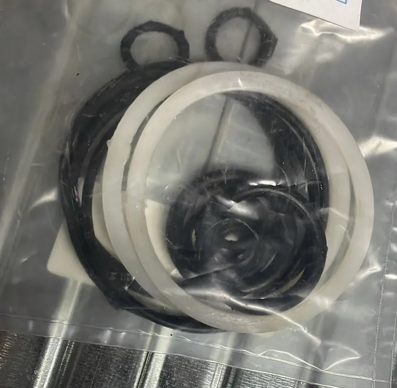 Reduceri SET GARNITURI CIL.FI75 MAGURELE