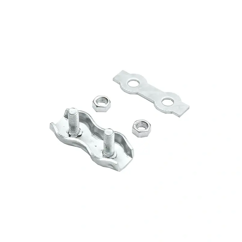 CONECTOR FIR GARD ELECTRIC(GALVANIZAT) Reduceri