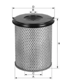 FILTRU AER XA1425 Preț redus