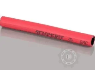 Premium FURTUN ACETILENA 8mm 2MPA FAGUMIT (50m)