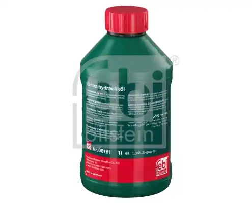 6161FE ULEI HIDRAULIC SINTETIC VERDE 1L Livrare expres