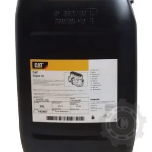 ULEI CAT DEO SAE 15W40 20L Preț redus
