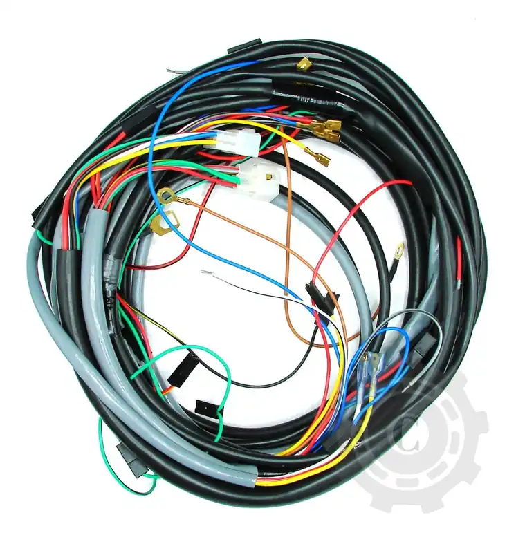 INSTALATIE ELECTRICA U650 ZSM-10273 Disponibil imediat