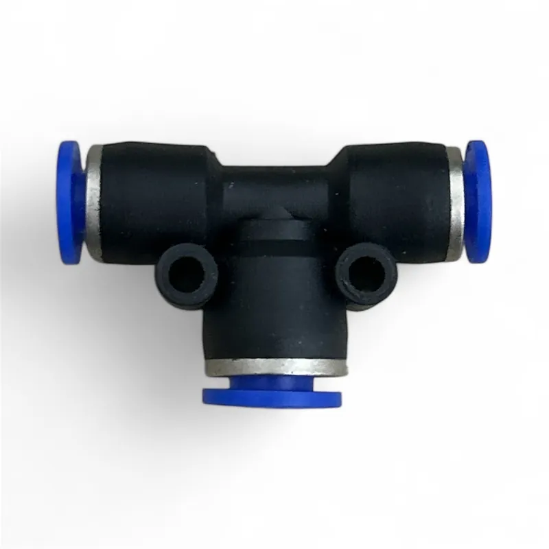 Preț promoțional CUPLAJ PNEUMATIC T PL 4-6-4