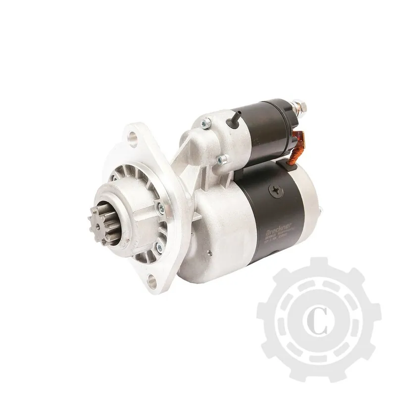 Mai ieftin DEMAROR CU REDUCTOR U445 12V BREKNER