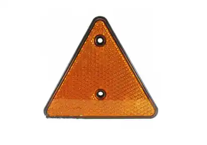 Reducere de preț TRIUNGHI REFLECTOR 014 PORTOCALIU