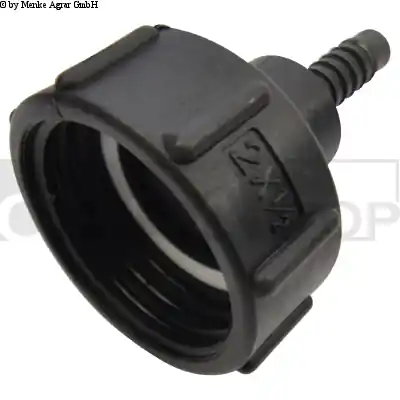 Ofertă exclusivă CAPAC CU FILET INTERIOR 1/2 (PN145427)