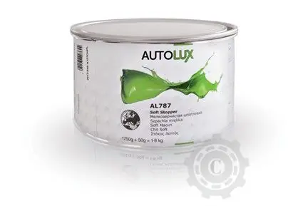 Ofertă limitată CHIT UNIVERSAL 0.5 KG AL785