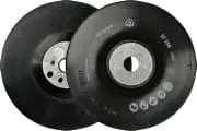 14835 SUPORT FIBRODISC 125 mm Popular