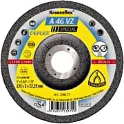 Reducere de preț 298177 DISCURI POLIZARE 125X2X22.23 mm
