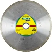 325357 DISCURI DIAMANTATE DE DEBITARE 115X1.6 X22.23 mm Reducere specială