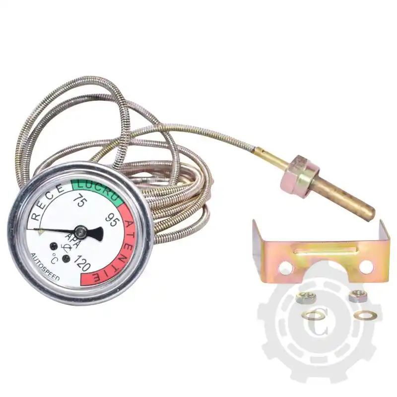 Transport gratuit TRANSMITATOR TEMPERATURA CU CONDUCTA SI SONDA U650