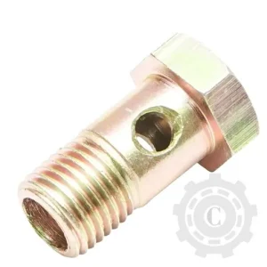 Vezi acum CEP INJECTOR M12X1,5