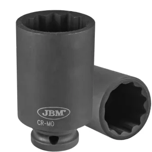 TUBULARA IMPACT XZN 1/2" 36mm Retur gratuit