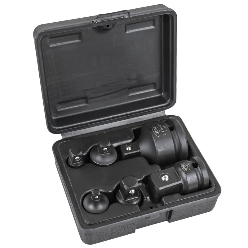 Reducere 53743 SET DIN 6 DE CAPETE DE PERCUTIE
