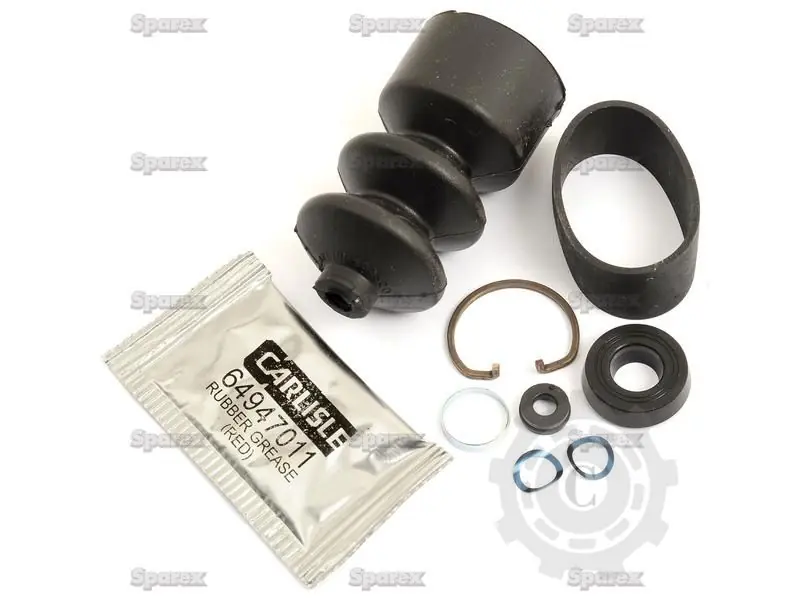 Mai ieftin KIT REPARATII pompa frana nh S102684