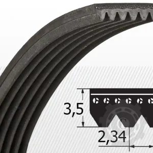 Reducere specială CUREA PJ 1116