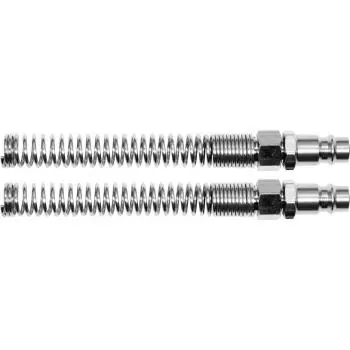 Chilipir YT-24102 CUPLAJ PENTRU FURTUN, 5X8mm,2BUC,TATA