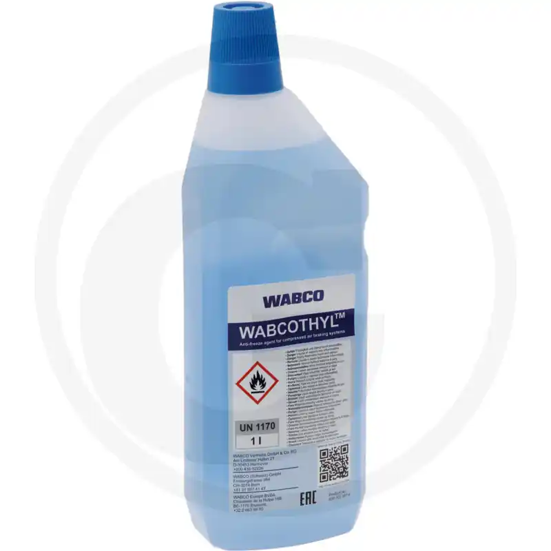 8307020874 SOLUTIE WABCOTHYL 1L Disponibil imediat