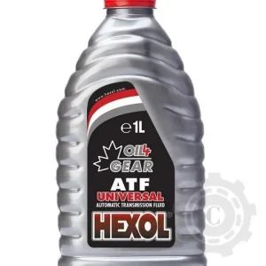 ULEI HEXOL ATF UNIVERSAL 1L Preferatul clienților