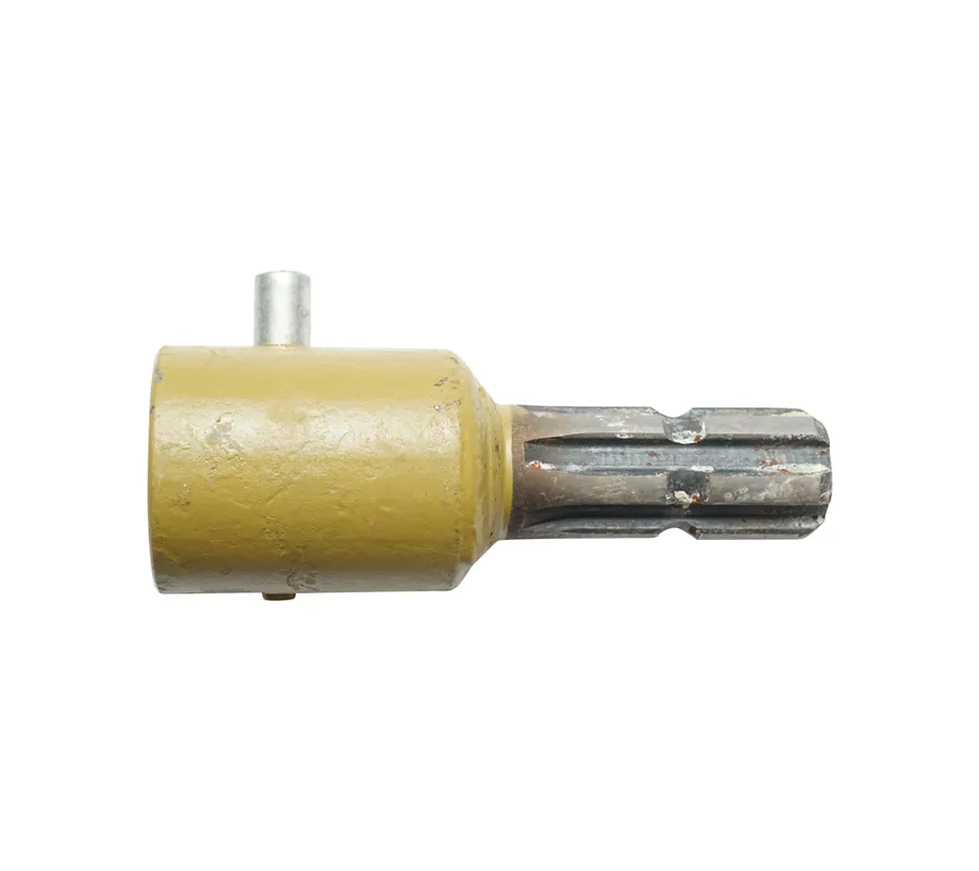 ADAPTOR CARDAN Z6 3/8 Z6 3/4 Cumpără acum