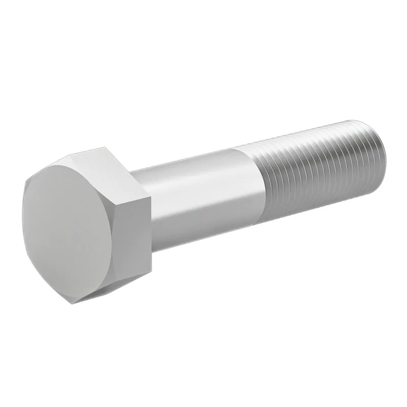 Ofertă specială SURUB M10X110 DIN931 G8.8 ZN/50