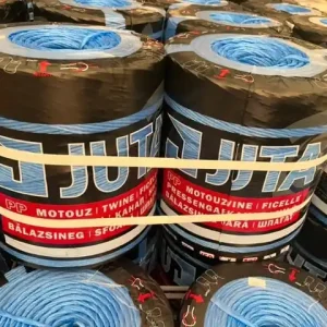 SFOARA JUTA 600ML/KG Ofertă de sezon