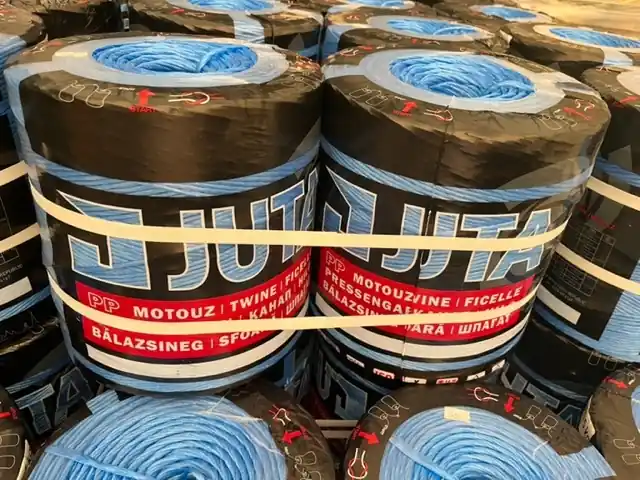 SFOARA JUTA 600ML/KG Ofertă de sezon