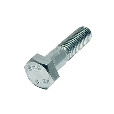 SURUB M12X140 G8.8 ZN/20 DIN 931 Cel mai vândut