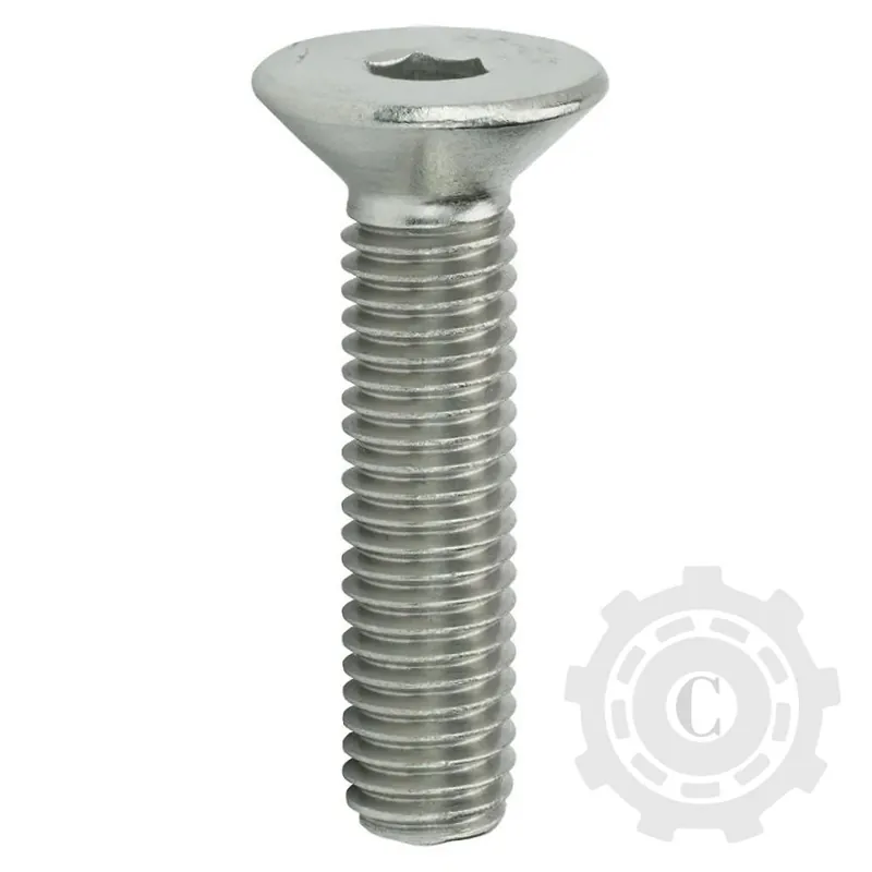 SURUB M16X70 DIN7991 G8.8 Preferatul clienților