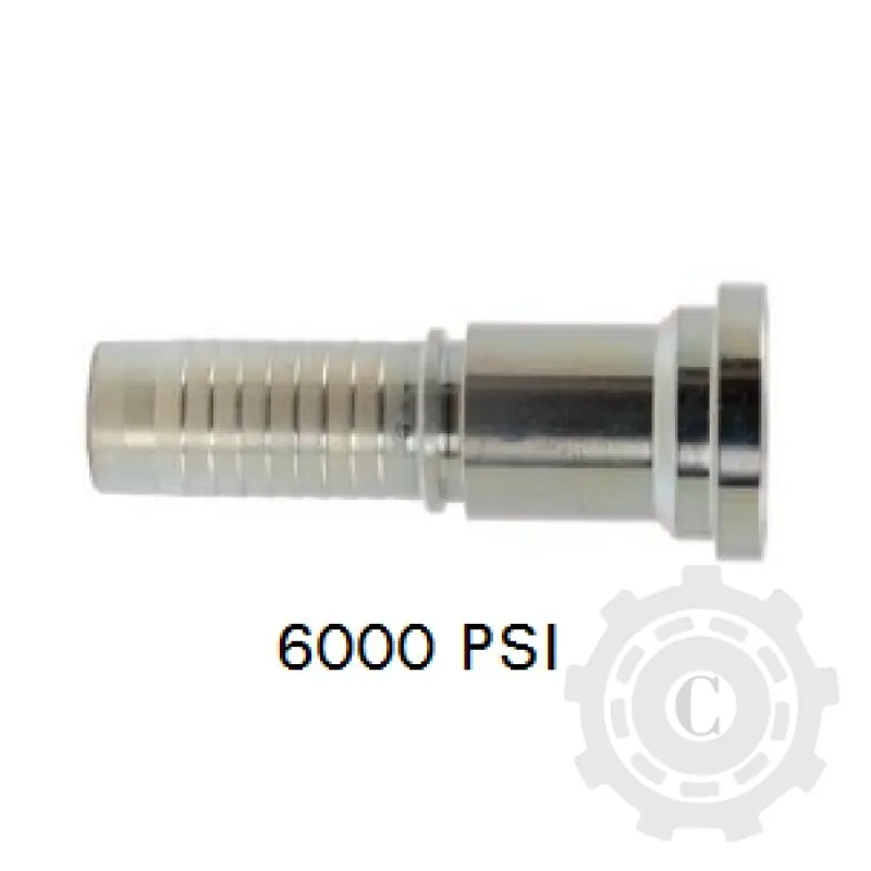 Livrare expres FLANSA 6000 PSI HHF DN25/54.0