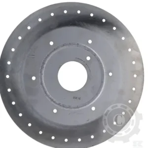 Lichidare de stoc Disc Semanatoare Kverneland Optima Floarea-Soarelui 32 Gauri 2.5mm