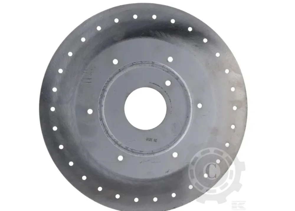 Lichidare de stoc Disc Semanatoare Kverneland Optima Floarea-Soarelui 32 Gauri 2.5mm