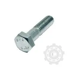 SURUB M10X80 DIN931 G8.8 Super ofertă