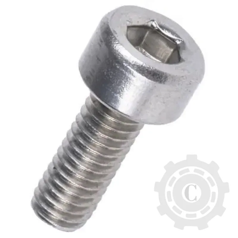 Chilipir SURUB M10X20 DIN912 G8.8