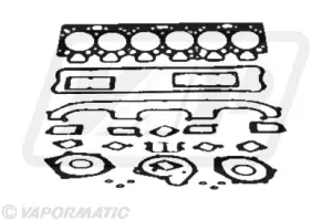SET GARNITURI MOTOR PERKINS VPA4012 Ofertă limitată