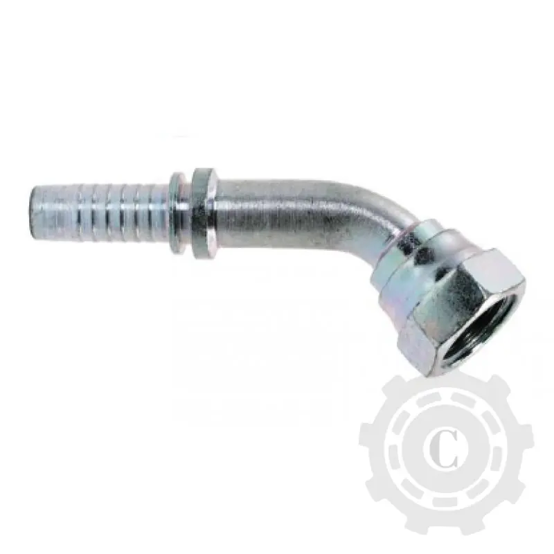 Transport gratuit DKR45 DN08 BSP1/4 OLANDEZA-45