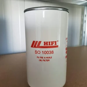 FILTRU ULEI SO10038 Lichidare de stoc