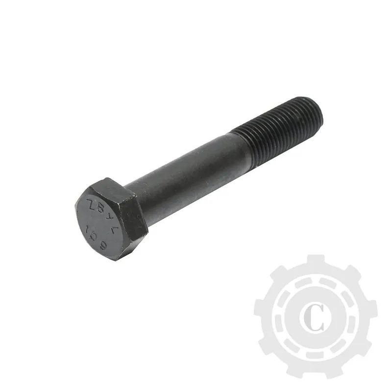 SURUB M16X270 DIN931 G10.9 Nu rata